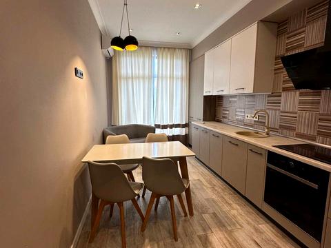 квартира за адресою Собранецька вул., 10а