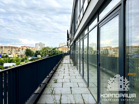 квартира по адресу Бобяка, 1-Б