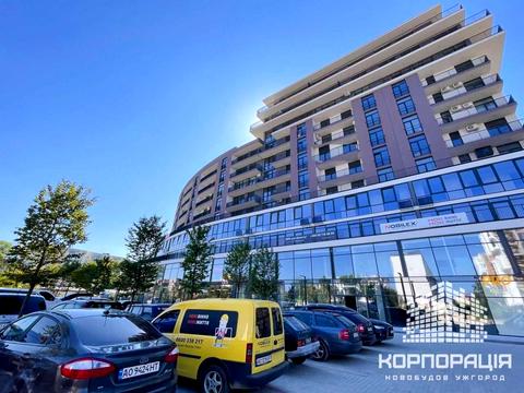 квартира по адресу Бобяка, 1-Б