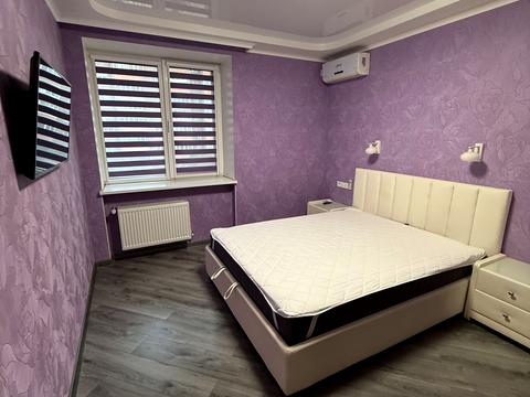 квартира за адресою Мирна вул., 19