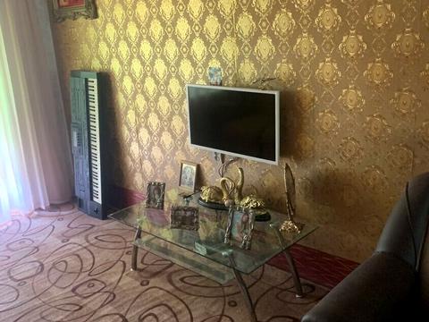 квартира за адресою Коцюбинського просп., 30