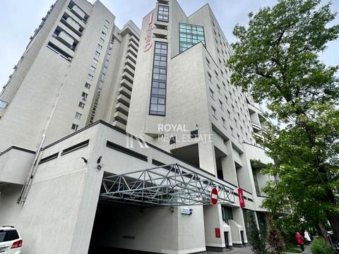 квартира за адресою Берестейський просп. (Перемоги), 55
