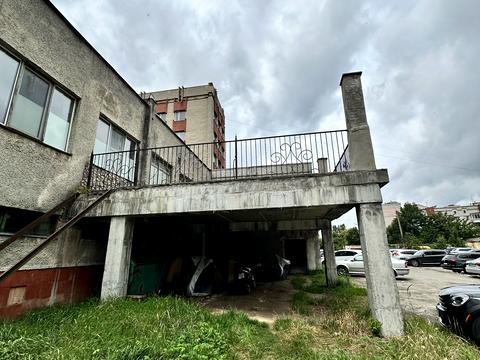 коммерческая по адресу Владимира Великого ул. (Артема), 50