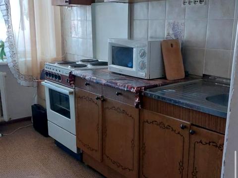 квартира по адресу Среднефонтанская ул., 12а