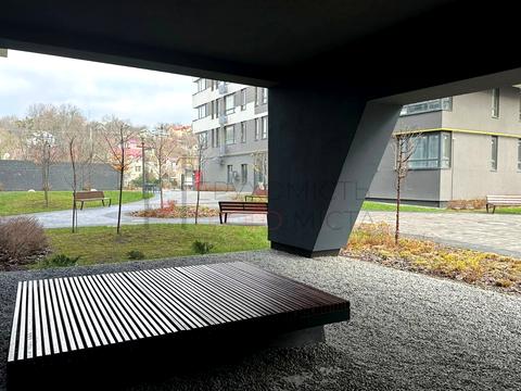квартира за адресою Топольна вул., 4б