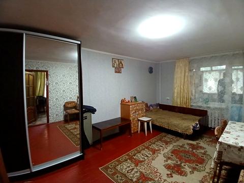 квартира по адресу Миру просп., 68