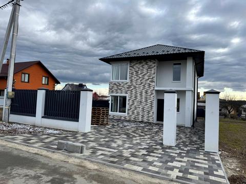 будинок за адресою Дніпровська вул. (Калініна)