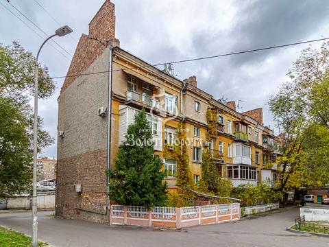 квартира по адресу Сырецкая ул., 30/1