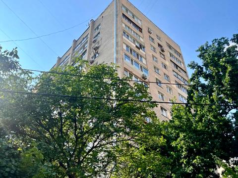 квартира за адресою Борщагівська вул., 210