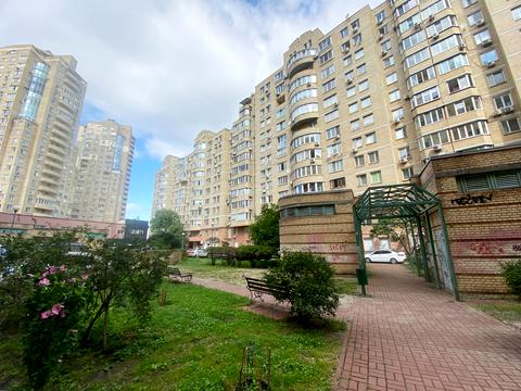 квартира по адресу Никольско-Слободская ул., 2-Б
