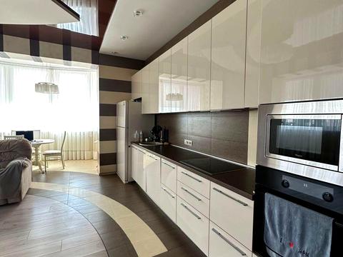 квартира за адресою Клочківська вул., 258