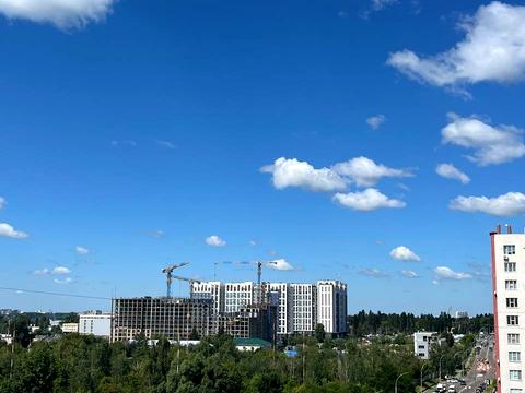 квартира по адресу Ивана Пулюя ул., 5-А