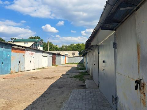 паркомісце за адресою Гвардійців-Широнінців вул., 59д
