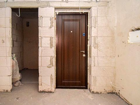 квартира по адресу Текстильная ул., 24-Е