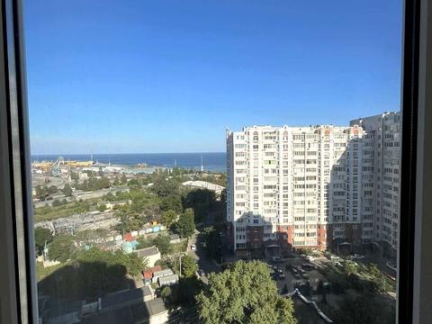квартира по адресу провулок Хантадзе, 3