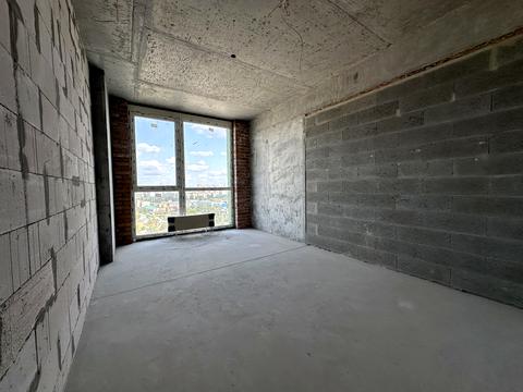 квартира по адресу Причальная ул., 8