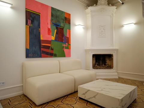 комерційна за адресою Шота Руставелі вул., 22