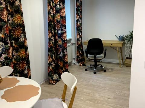 квартира за адресою Тернопільська вул., 5