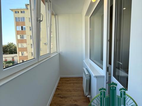 квартира по адресу Троллейбусная ул., 35