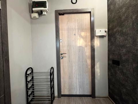 квартира за адресою Кирила Синельникова вул., 9