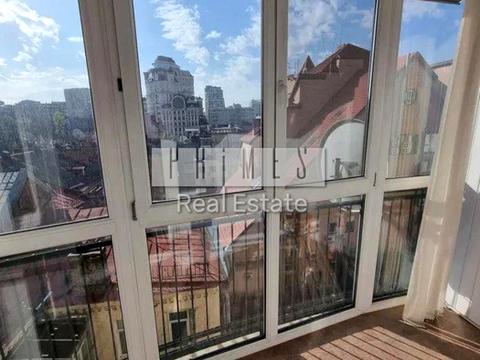 квартира по адресу Назаровская ул. (Ветрова), 11