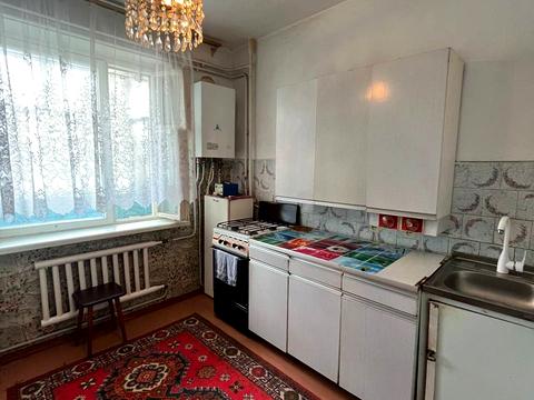 квартира по адресу Архитектора Старова ул., 6б