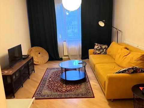 квартира за адресою Данила Щербаківського вул. (Щербакова), 51-В