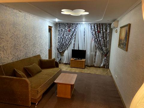 квартира по адресу Генерала Петрова ул., 49