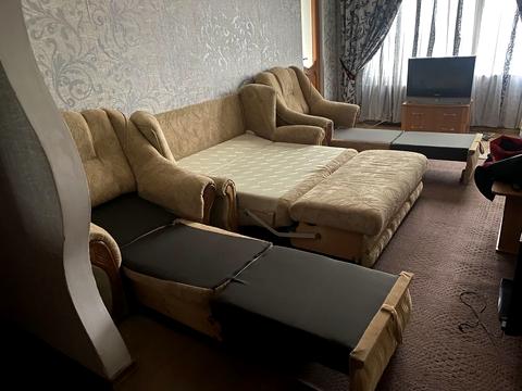 квартира по адресу Генерала Петрова ул., 49