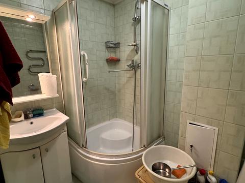 квартира за адресою Марії Капніст вул. (Желябова), 10