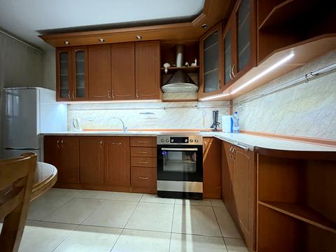 квартира за адресою Драгоманова вул., 31