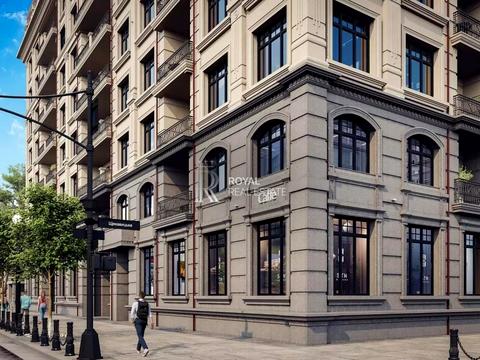 коммерческая по адресу Щекавицкая ул., 46