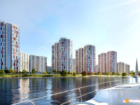 квартира по адресу Русановская набережная ул., 4