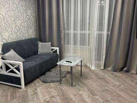 квартира за адресою Осокорська вул., 2а