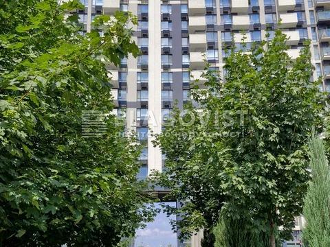 квартира по адресу Осокорская ул., 2а