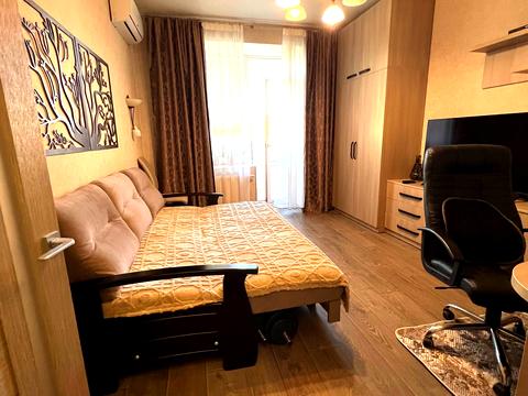 квартира по адресу Коломыйский пер., 6
