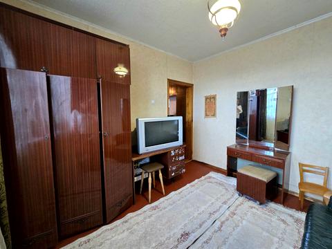 квартира по адресу Волонтёрская ул. (Социалистическая), 50