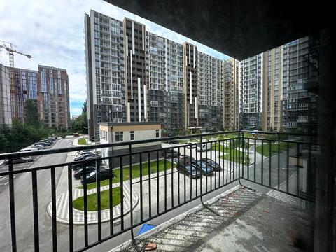 квартира за адресою Академіка Заболотного вул., 148-В