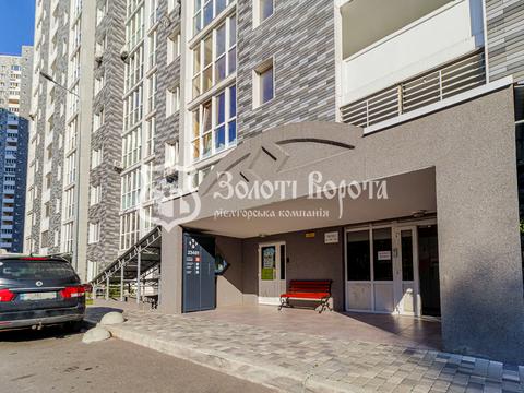 квартира за адресою Ревуцького вул., 54-Б