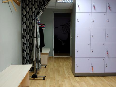 комерційна за адресою Тарасівська вул., 17