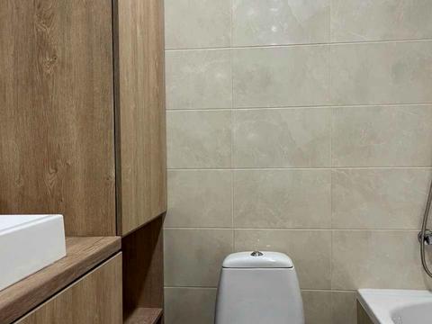 квартира по адресу Мандрыковская ул., 51л