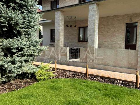 будинок за адресою Прорізна, 38