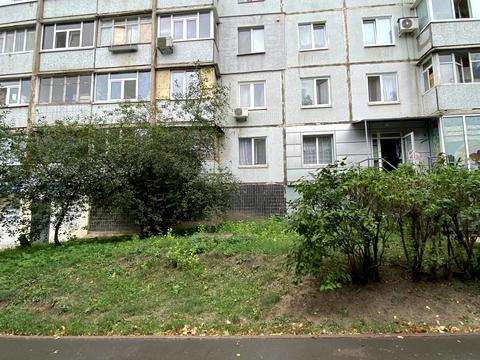 квартира за адресою Амосова вул. (Корчагінців), 25