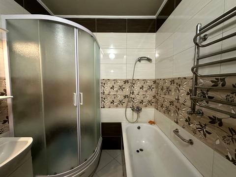 квартира за адресою Мазепи вул., 1