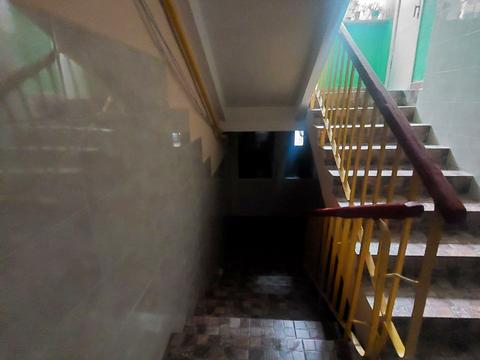 квартира за адресою Конякіна вул., 14б