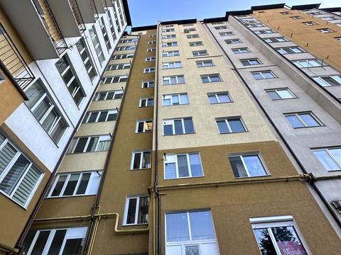 квартира за адресою Галицька вул., 94