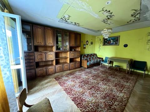 квартира за адресою Тернопільська вул., 2а