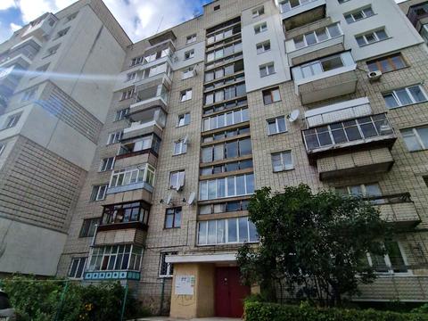 квартира по адресу Лисеницкая ул., 4