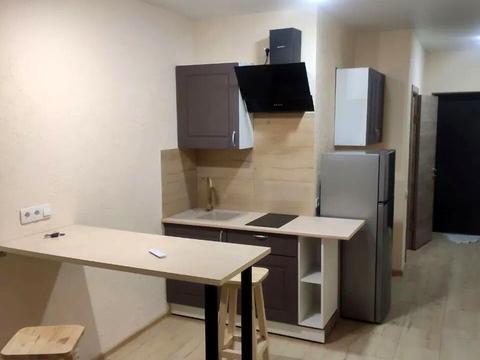 квартира по адресу Елены Телиги ул., 25