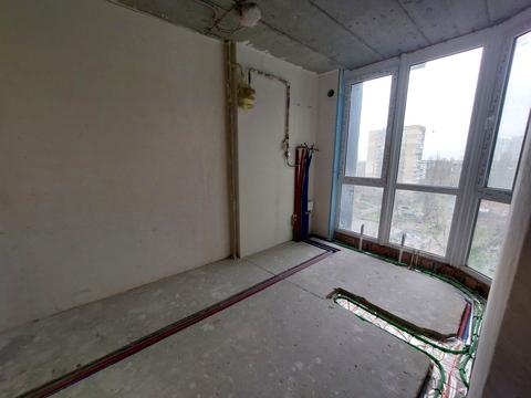 квартира за адресою Академіка Корольова вул., 22б